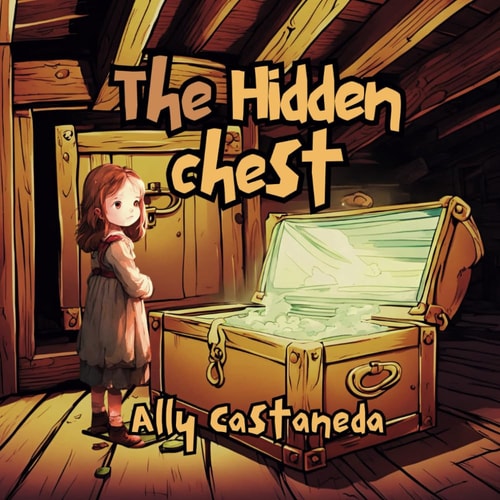 The Hidden Chest