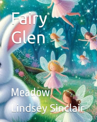 Fairy Glen Meadow
