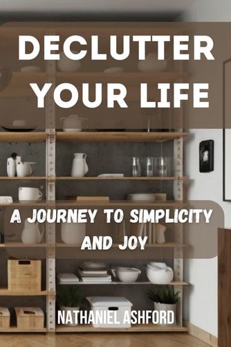 Declutter Your Life A Journey to Simplicity and Joy
