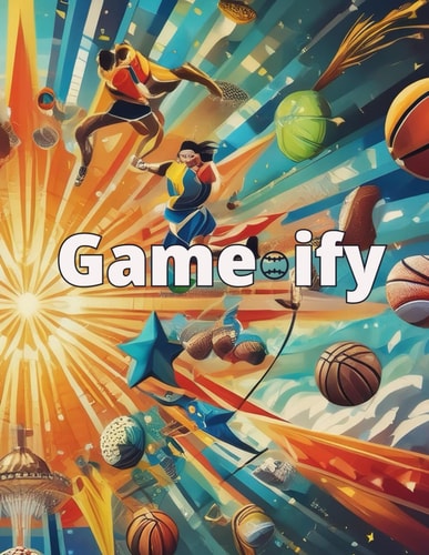 Game-ify! A Sports TableTop GameBook