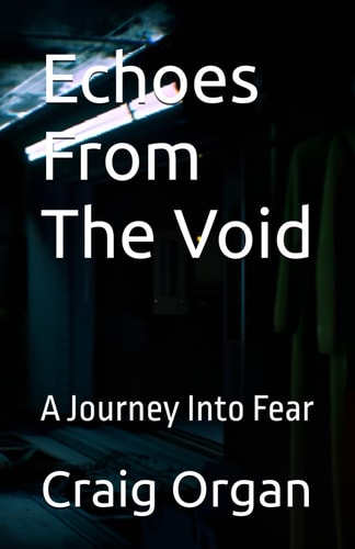 Echoes From The Void A Journey Into Fear