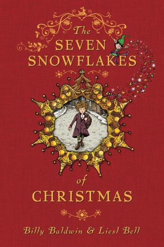 The Seven Snowflakes of Christmas