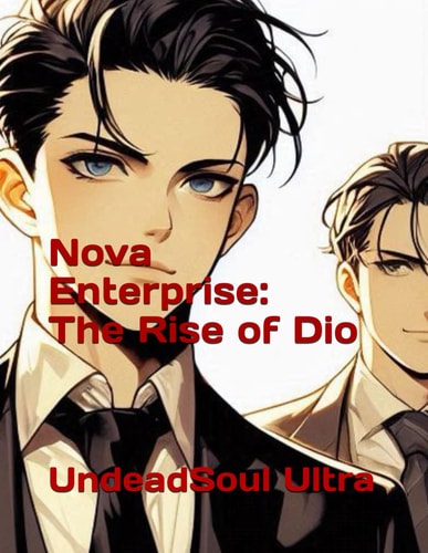 Nova Enterprise The Rise of Dio