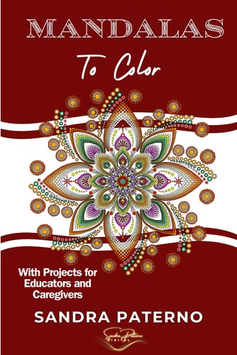 Mandalas to Color