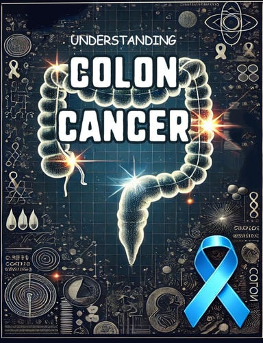 Understanding Colon Cancer A Comprehensive Guide for Patients and Families, Navigating Diagnosis, Treatment, and Recovery
