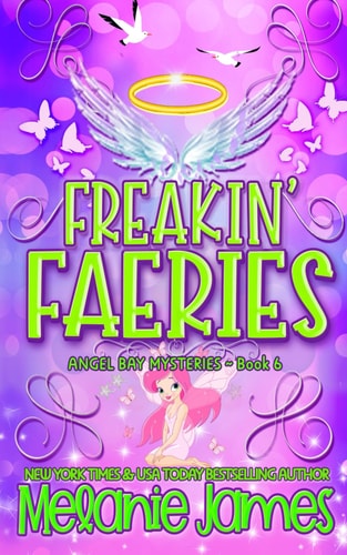 Freakin' Faeries