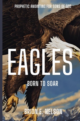 Eagles Born to Soar