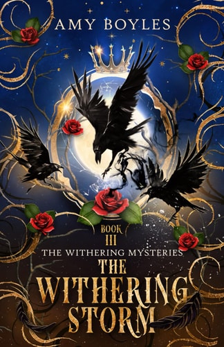 The Withering Storm