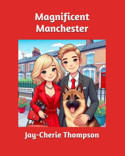 Magnificent Manchester