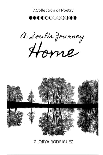 A Soul's Journey Home A Collection of Poetry