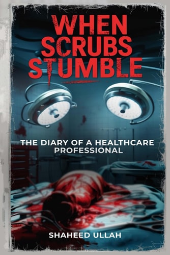 When Scrubs Stumble The Diary of a Healthcare Professional