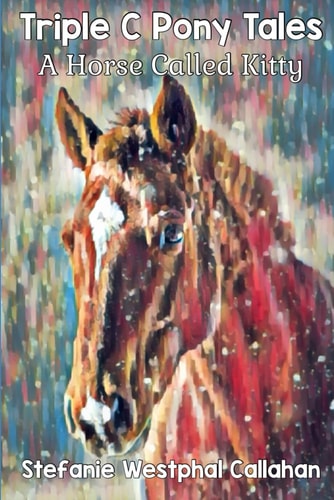 Triple C Pony Tales A Horse Called Kitty