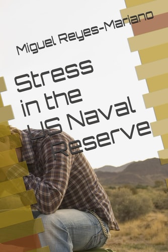 Stress in the US Naval Reserve