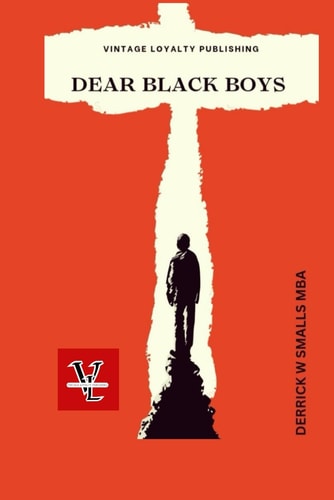 EMERGENCE (c)️ Dear Black Boys