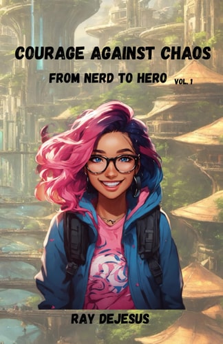 Courage Against Chaos From Nerd to Hero