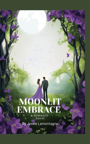 Moonlit Embrace