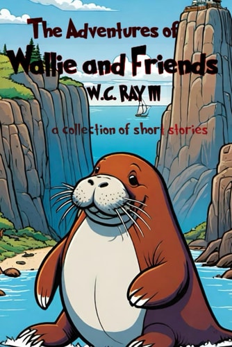 The Adventures of Wallie and Friends