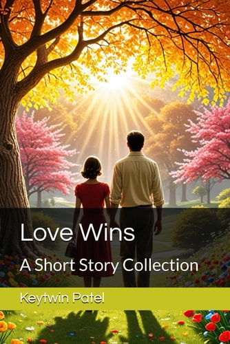 Love Wins A Short Story Collection