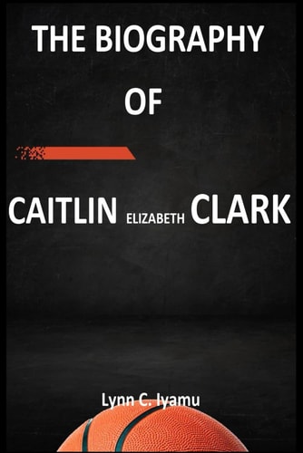 The Journey of Caitlin Elizabeth Clark