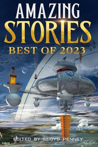 Amazing Stories Best of 2023