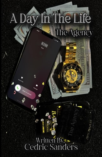 A Day in the Life The Agency