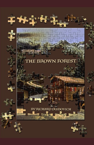 The Brown Forest