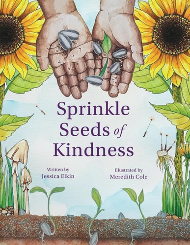 Sprinkle Seeds of Kindness