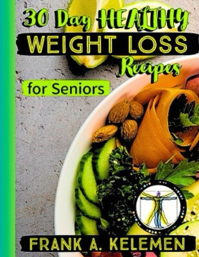 30 Day Healthy Meal Plan for Cognitive Health After 60 Brain Boosting Meal Recipes