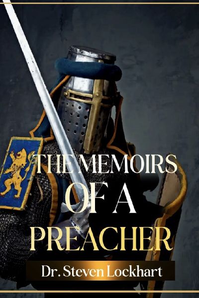 Memoirs of A Preacher