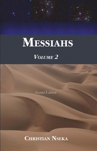 Messiahs Volume 2