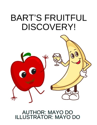 Bart's Fruitful Discovery