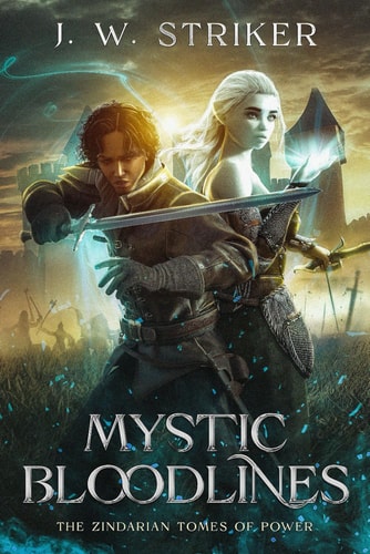 Mystic Bloodlines