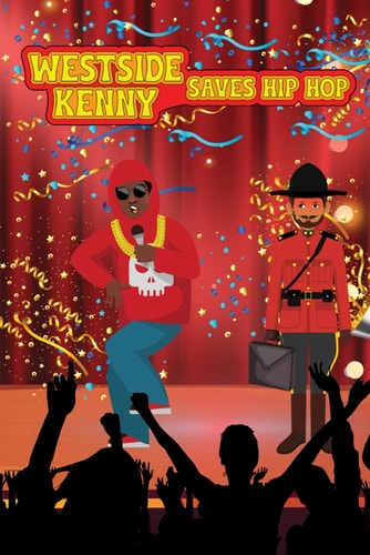 Westside Kenny Saves Hip Hop