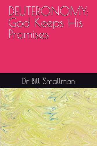Deuteronomy God Keeps His Promises