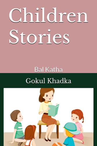 Children Stories Bal Katha
