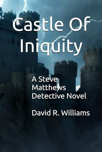 Castle of Iniquity