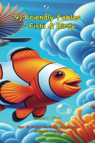9) Friendly Fables
