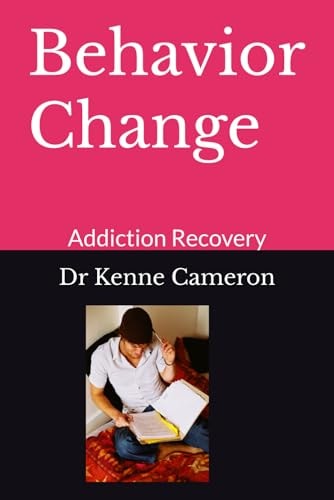 Behavior Change Stage of Precontemplation Addiction Recovery