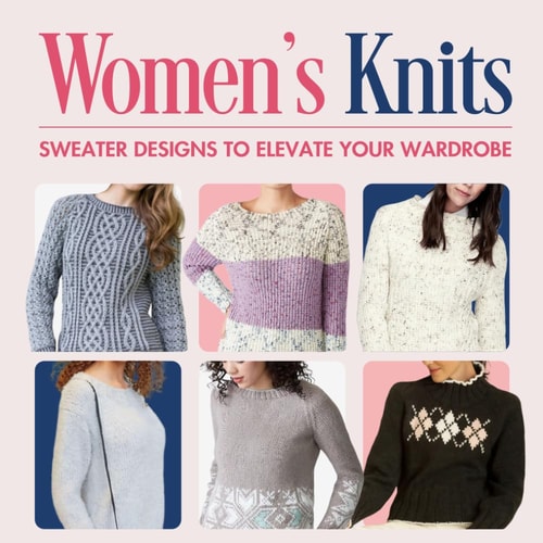 Women's Knits Sweater Designs to Elevate Your Wardrobe