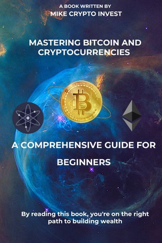 Mastering Bitcoin and Cryptocurrencies A Comprehensive Guide for Beginners