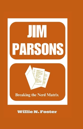 Jim Parsons Breaking the Nerd Matrix
