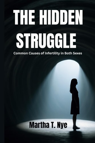 The Hidden Struggle Common Causes of Infertility in Both Sexes