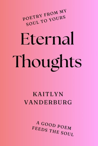 ETERNAL THOUGHTS.