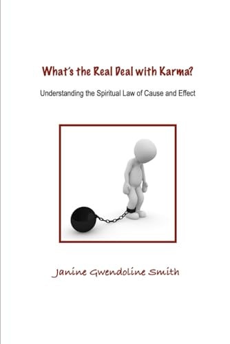 What's the Real Deal with Karma? Understanding the Spiritual Law of Cause and Effect