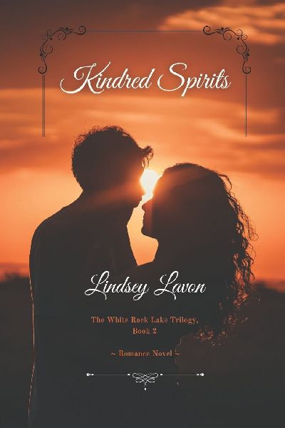 Kindred Spirits