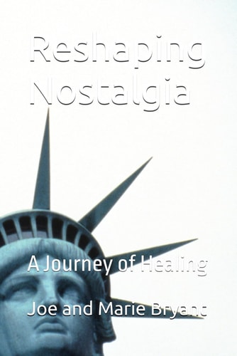 Reshaping Nostalgia A Journey of Healing
