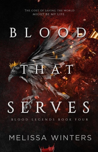 Blood That Serves