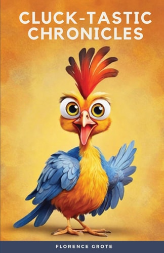 Cluck-tastic Chronicles 40 Hilarious and Fun Facts About Chickens