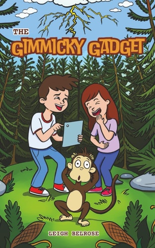 The Gimmicky Gadget