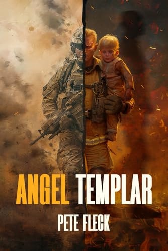 Angel Templar